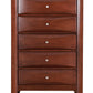 Marilla G1550-CH Cherry Chest