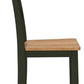 Gesthaven - Dining Room Side Chair (Set of 2)