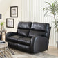 Angelo - Power Reclining Loveseat - view 3
