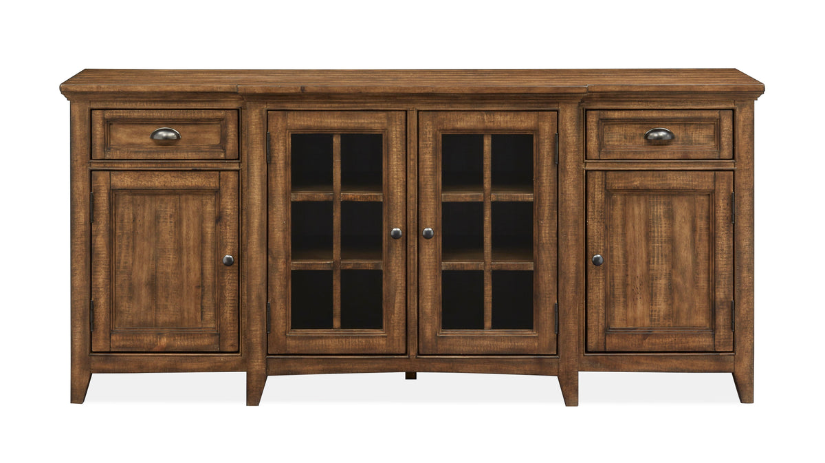 Bay Creek - Entertainment Console