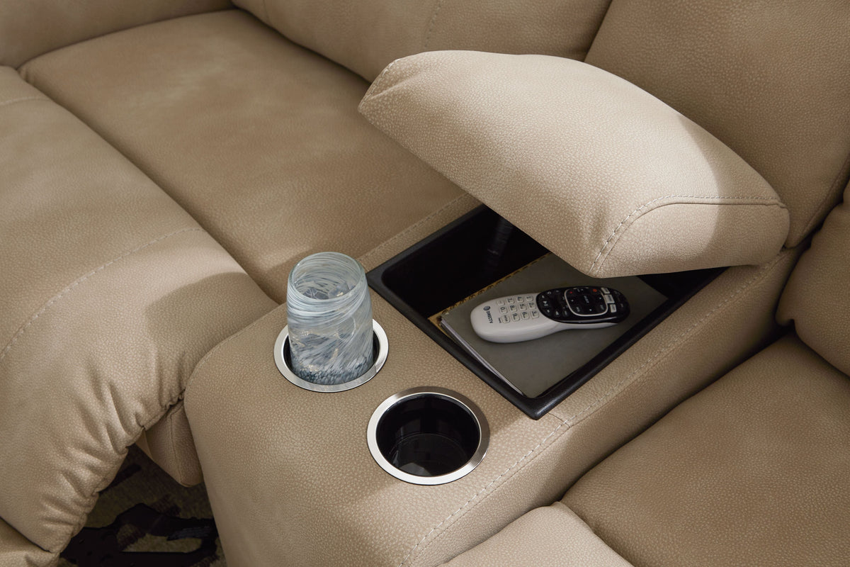 Next-Gen Durapella - Reclining Sectional - view 30