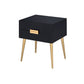Denvor Rectangular Leg Table