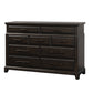 9 Drawer Dresser