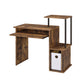 Lyphre Weathered Desk