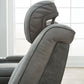 Next-Gen Durapella - Power Reclining Sofa