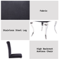 Fabiola Armless Chair