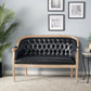 Elegant Loveseat