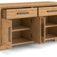 Havonplane - Dining Room Server - Brown
