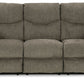 Alphons - Reclining Sofa