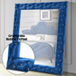 Dante Floor Mirror