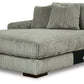 Lindyn - Sectional