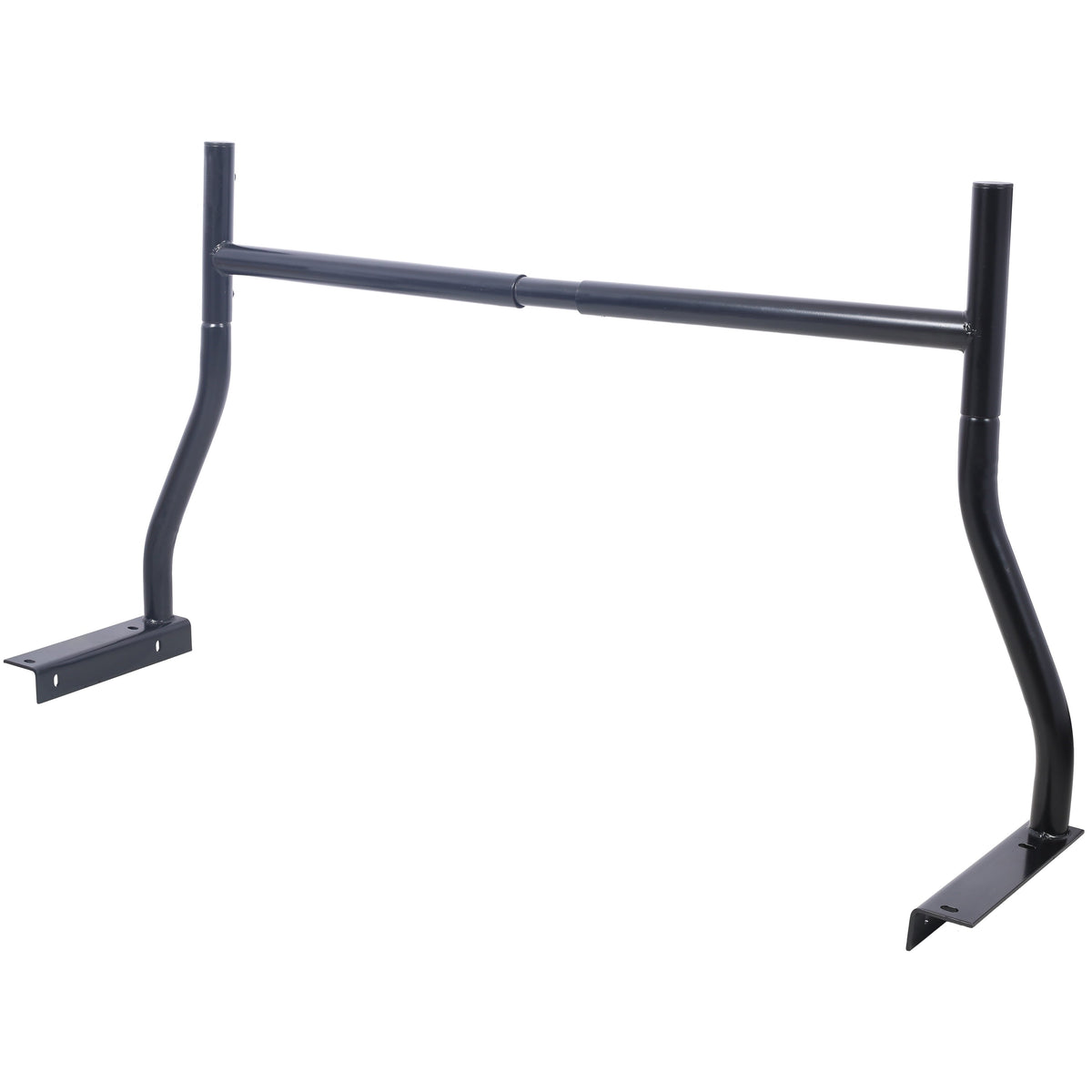 Universal Pick-Up Truck Rack 650 LBS Adjustable Fit