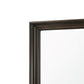 Merlot Square Mirror