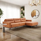 Ella - L-Shaped Sectional Couch - view 9