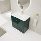 36" Freestanding Bathroom Vanity