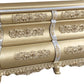 Seville - Dresser - Gold