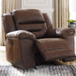 Stoneland - Power Recliner