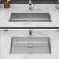 30 Inch ADA-Compliant Kitchen Sink - Undermount Single Bowl