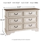 Realyn - Dresser