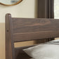 Calverson - Panel Headboard