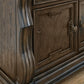 Maylee - Dining Room Buffet - Dark Brown
