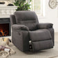 Modern Style 2pc Living Room Set