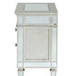 Varian Mirrored Nightstand