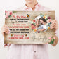 Mother's Day Sign I Need To Say I Love You Mom