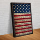 American Anthem Sign II