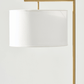 Montage Modern Floor Lamp