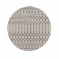 Tigri Aztec 2310 Ivory Rug - Clearance