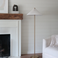 Sienna Floor Lamp