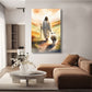 Parable Of The Lost Sheep Faith Wall Art