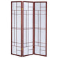 Colby 3-Panel Room Divider