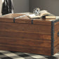 Kettleby - Storage Trunk - Brown