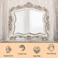 Gorsedd - Mirror - Golden Ivory