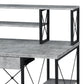 Amiel All Purpose Desk