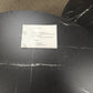 27.6in Nesting Coffee Table Set of 2