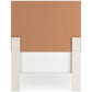 Stelsie - Panel Bed