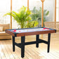 48 Inch Game Table - Combo Game Table Set