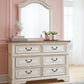 Realyn - Dresser