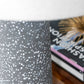 Artisan Multicolor Glass Table Lamp