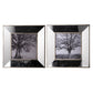S/2 Vintage Picture Frames