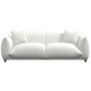 Emma Mid Century Modern Luxury Sofa