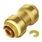 Pipe Fittings 1/2" 12PCS