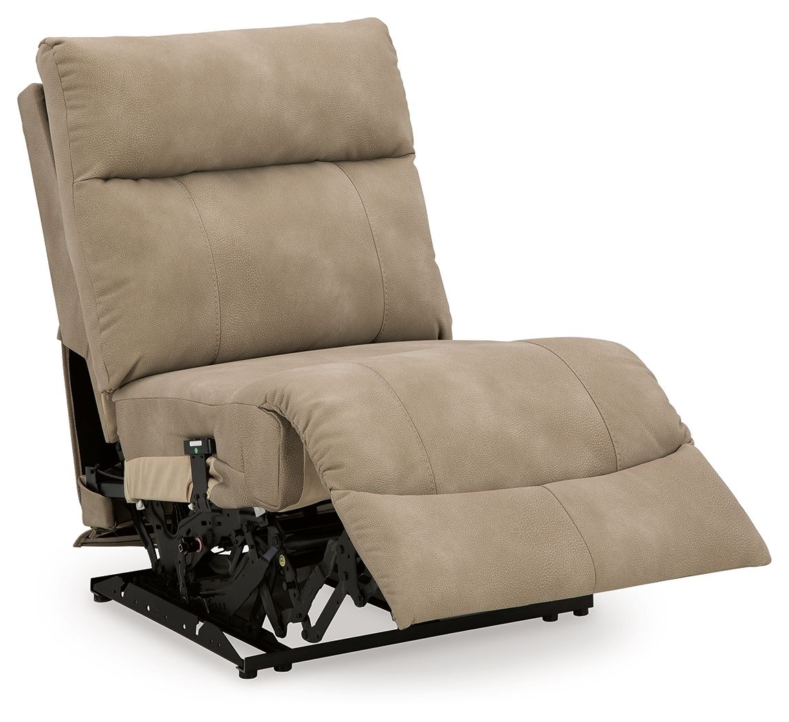 Next-Gen Durapella - Reclining Sectional - view 32