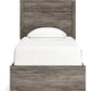 Ralinksi - Panel Bed