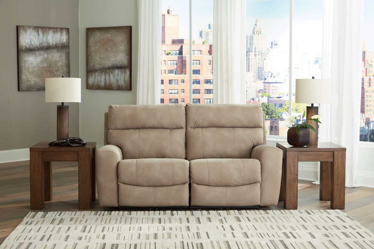Next-Gen Durapella - Reclining Sectional - view 33