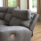 Next-Gen Durapella - Reclining Sectional - view 34