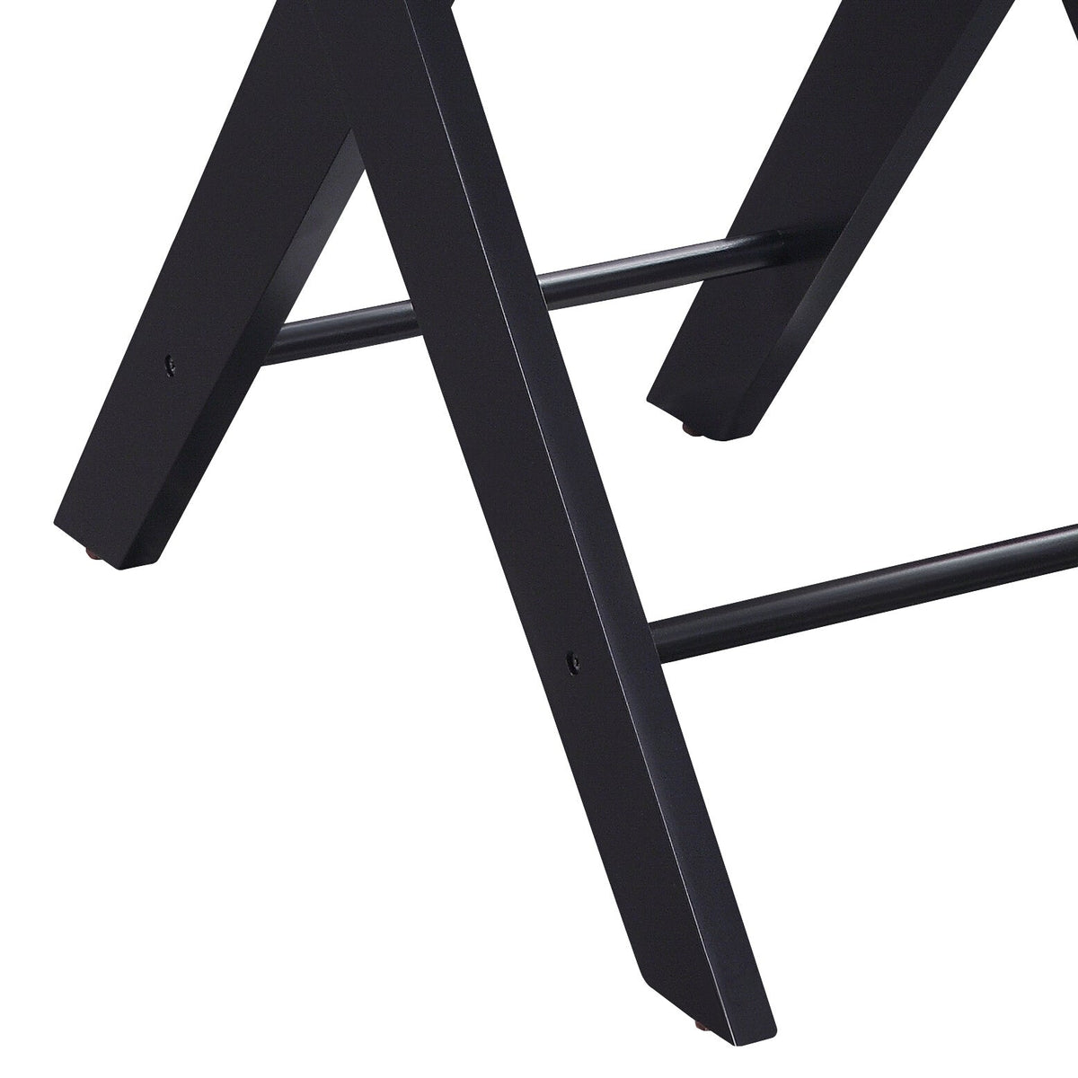 Fierce Accent Table